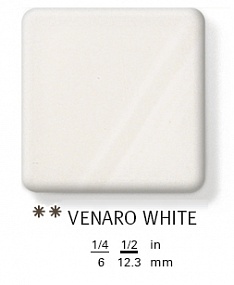 Corian () VENARO WHITE