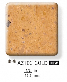 Corian () AZTEC GOLD