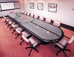 стол для переговоров
