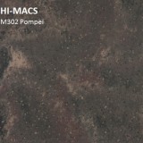 LG Hi-Macs M302 Pompei