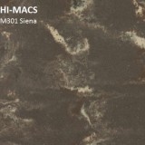 LG Hi-Macs M301 Siena