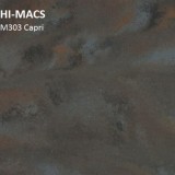 LG Hi-Macs M303 Capri