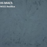 LG Hi-Macs M321 Basillica