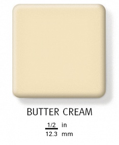 Corian (кориан) Butter Cream