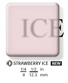Corian (кориан) STRAWBERRY ICE