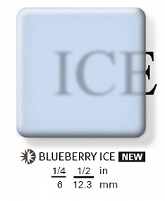 Corian (кориан)BLUEBERRY ICE