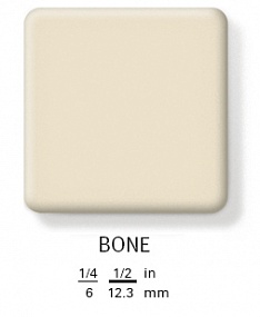 Corian (кориан) Bone