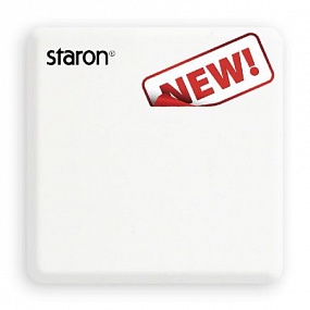STARON (СТАРОН) QUASAR WHITE SQ019