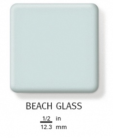 Corian (кориан) BEACH GLASS
